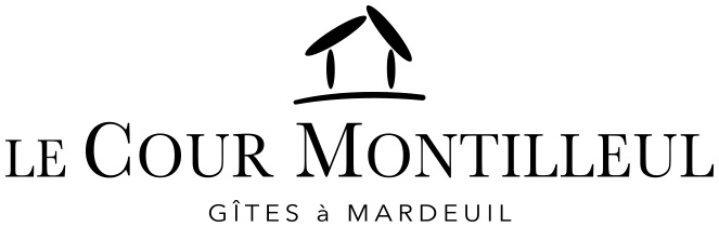 Gîte L'escale du Cour Montilleul